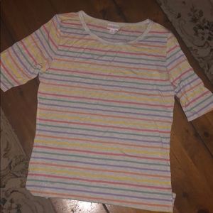 Med Lularoe Gigi NWOT